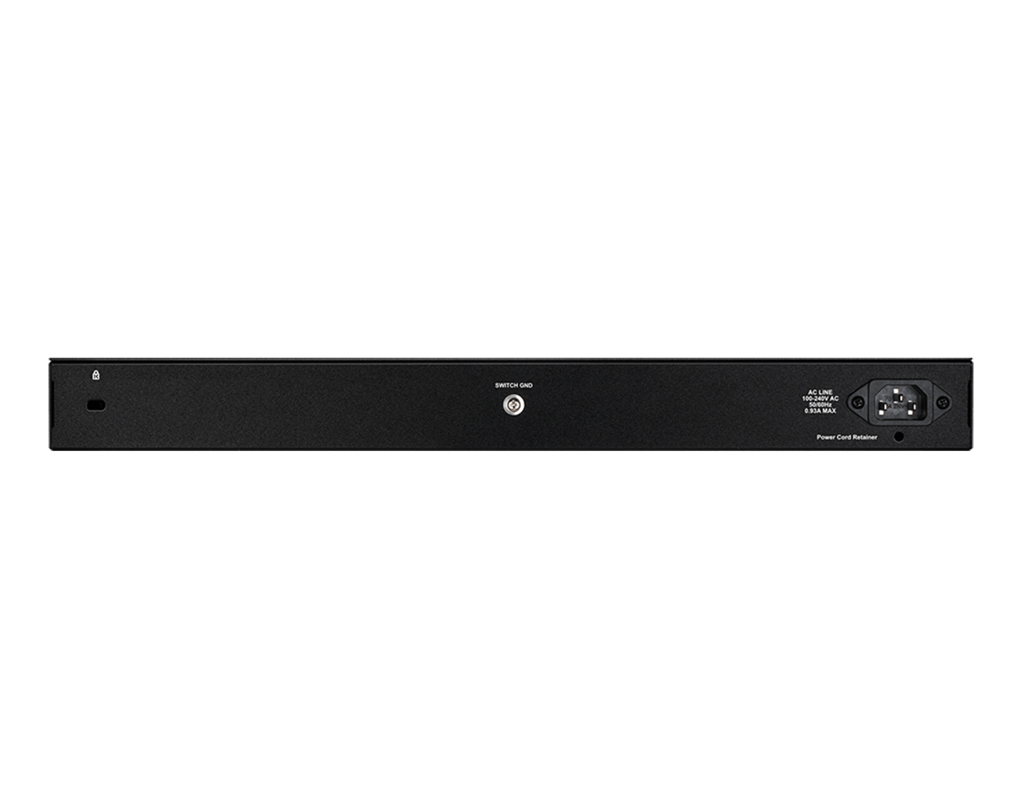 سوئیچ شبکه مدیریتی 14 پورت + 2 پورت SFP دی لینک مدل DXS-1210-16TC-3